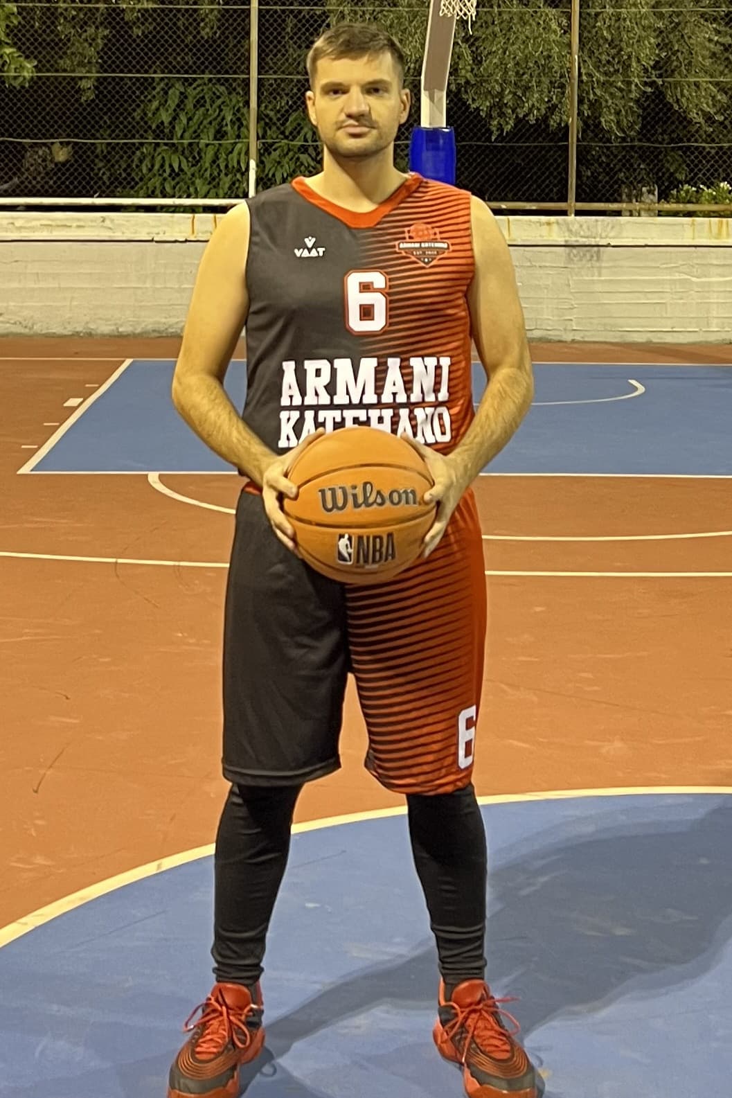 Nikos Tsiardakas