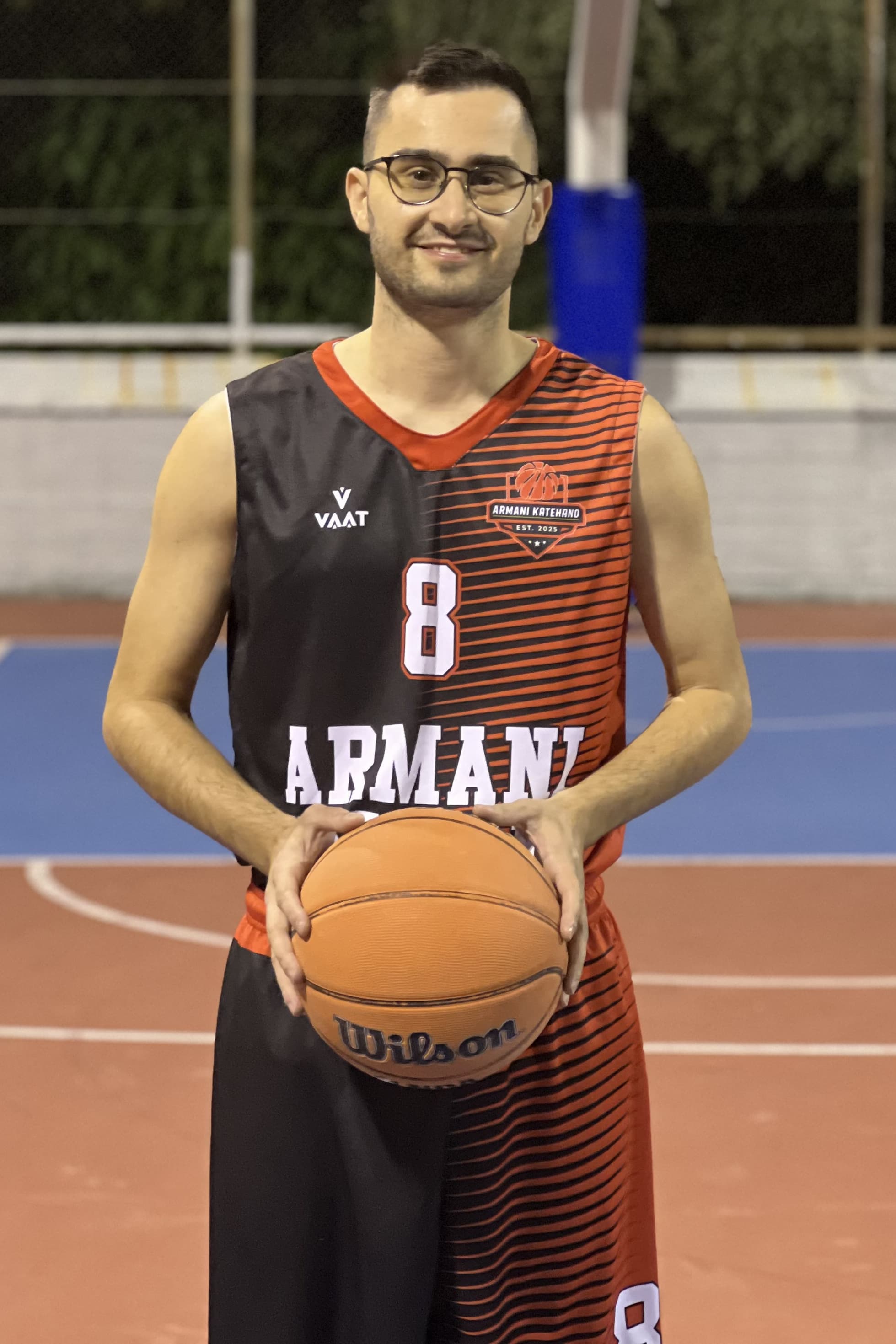 Spyros Papaspyrou
