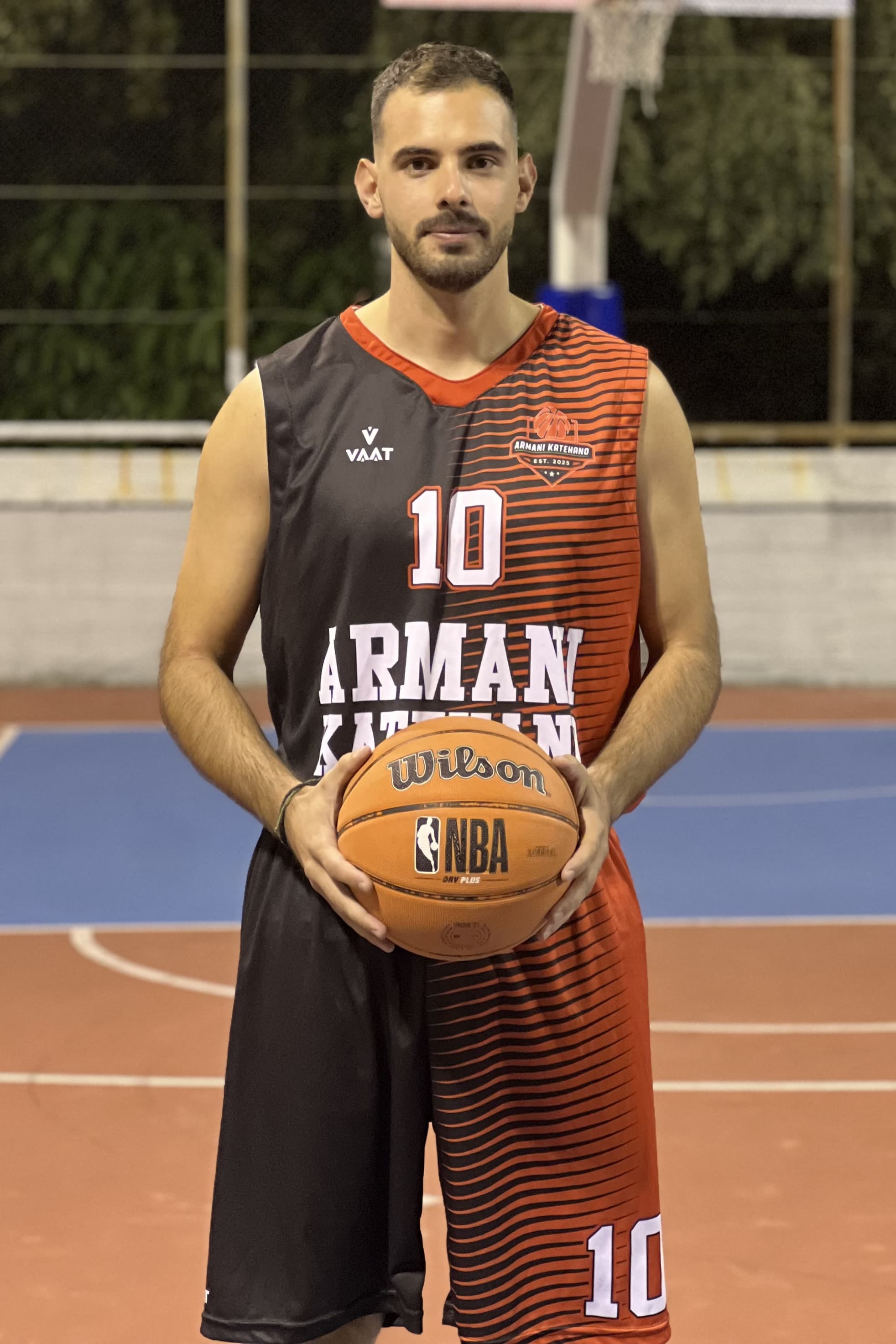 Loukas Margaritis