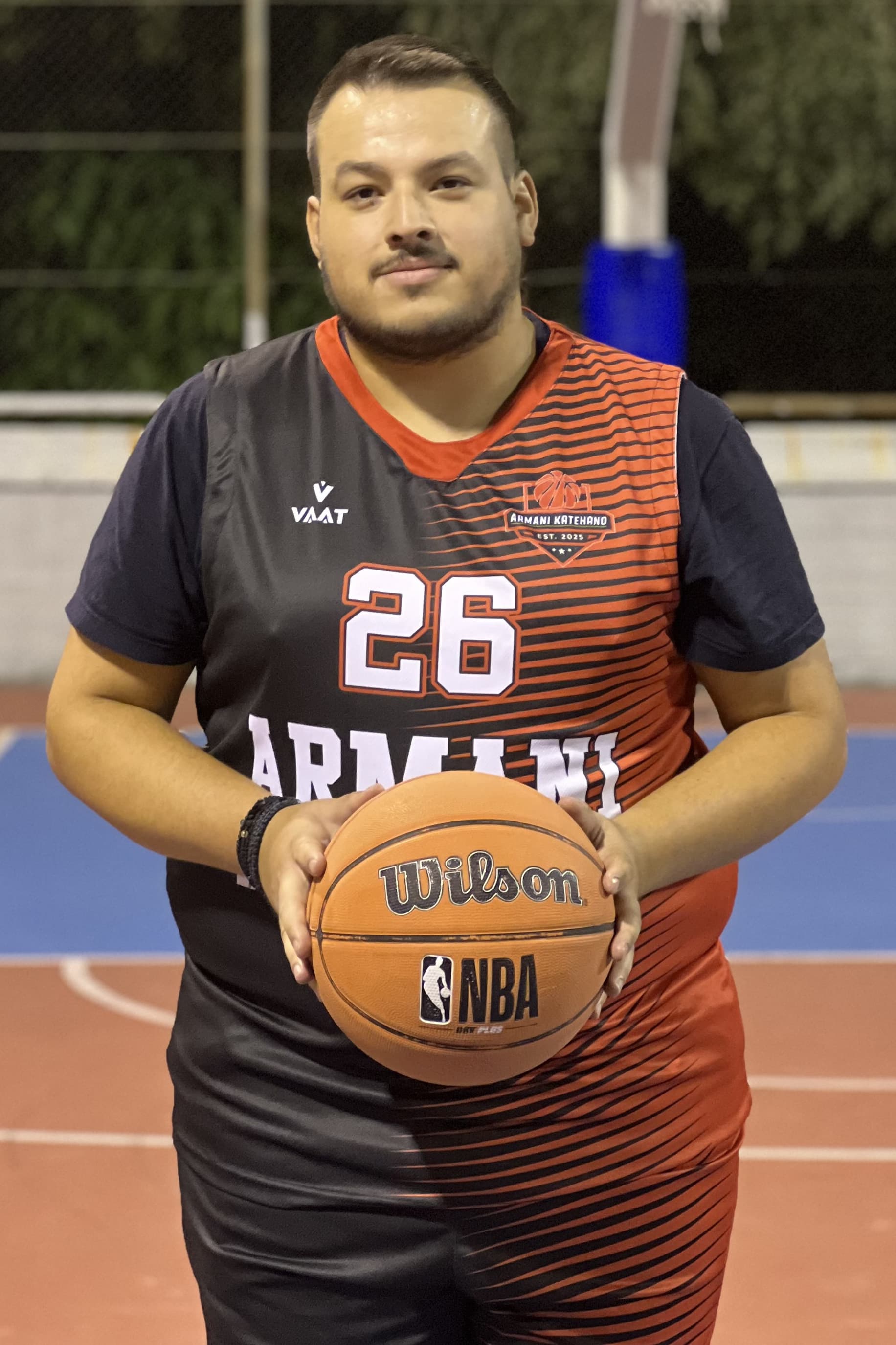 Tolis Michalopoulos