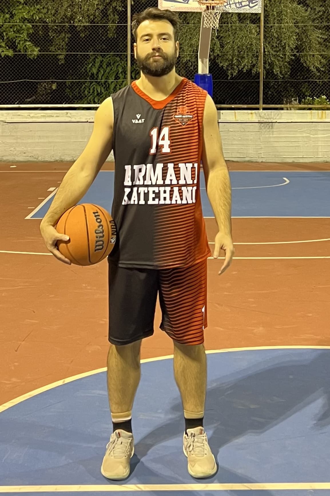 Giorgos Tsioulkas