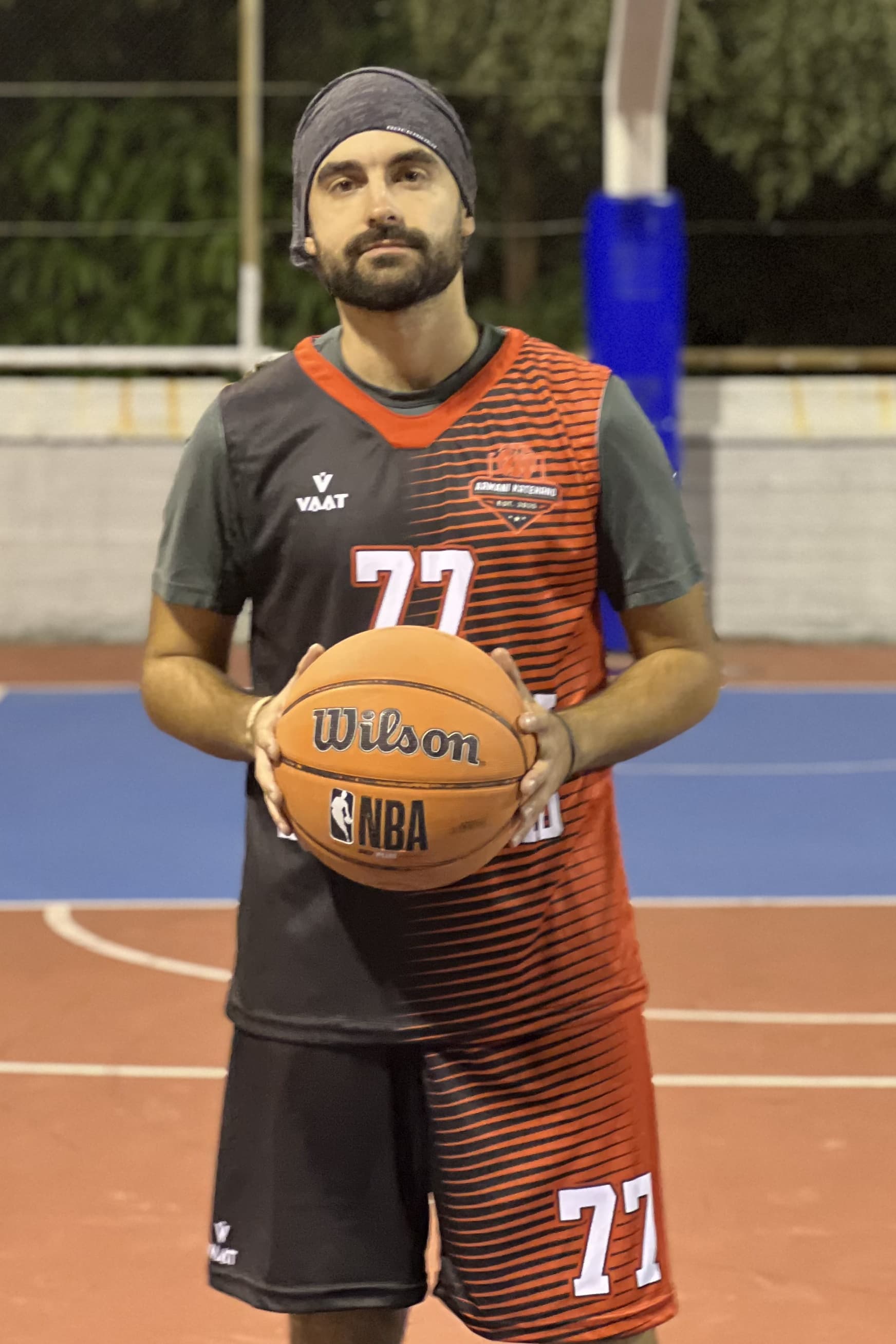 Andreas Papadimitriou