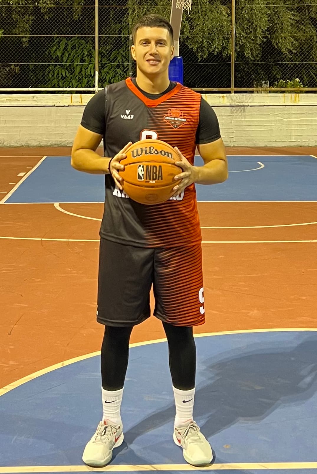 Dimitris Alevizos